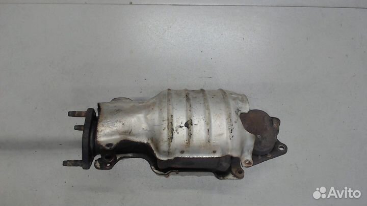 Катализатор Acura MDX, 2007