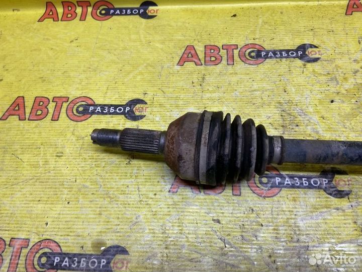 Привод передний левый Vortex Estina SQR484F 2009