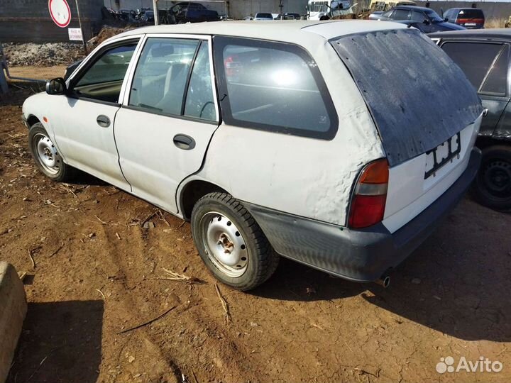 Митсубиси Либеро Авторазбор Mitsubishi Libero