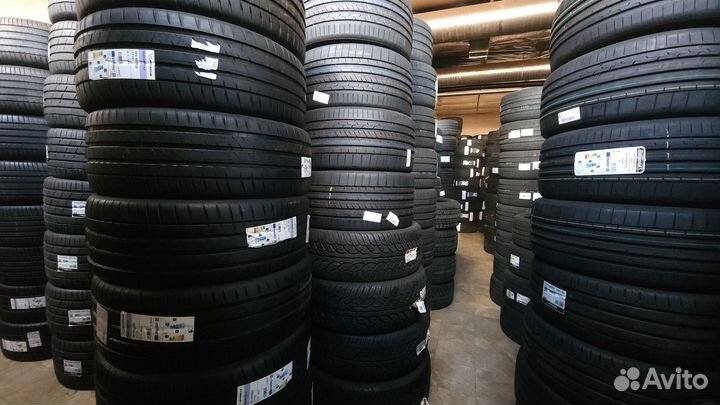 Hankook Ventus S1 Evo 3 K127 245/40 R20