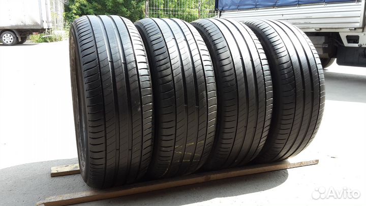 Michelin Primacy 3 225/55 R18