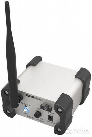 Приемник klark teknik DW 20BR