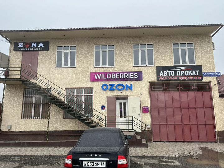Офис, 150 м²