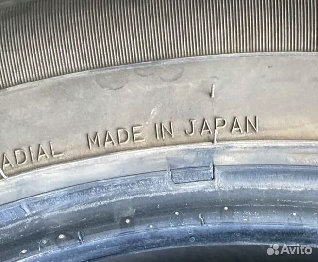 Dunlop Grandtrek PT2A 285/50 R20