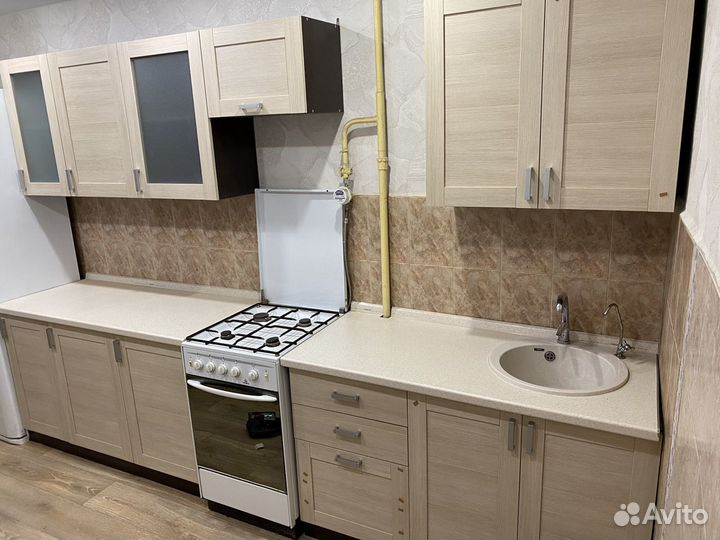 Сборка мебели