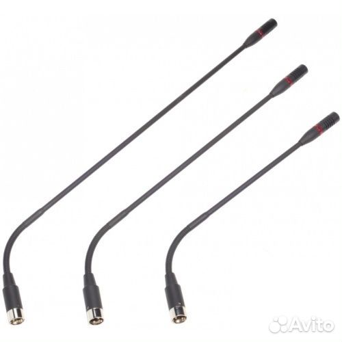 Микрофон DIS GM 6523 (40 см)