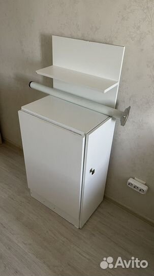 Стол для маникюра