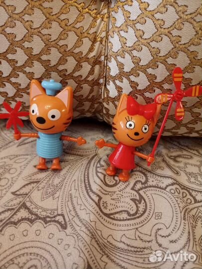 Щенячий патруль и киндеры и др