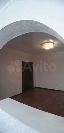 3-к. квартира, 58,7 м², 3/9 эт.