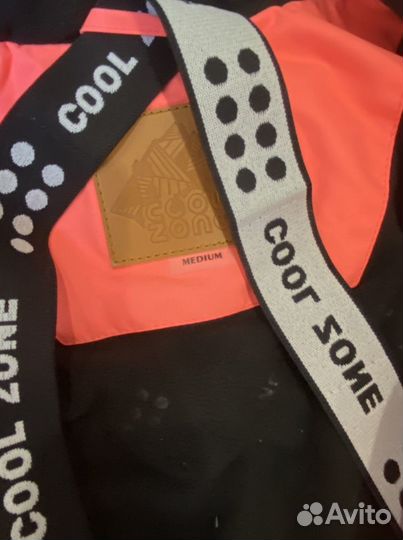 Комбинезон горнолыжный coolzone, M