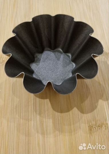 Форма для кекса