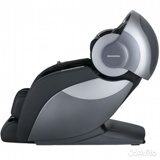 Массажное кресло Ergonova Robotouch 3 Universe Bla