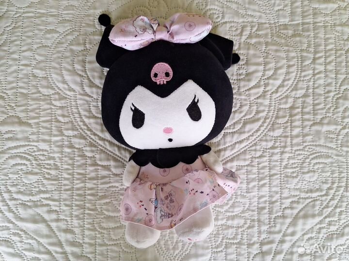 Мягкие игрушки