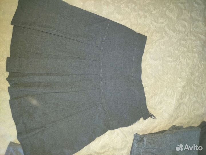 Школьная форма