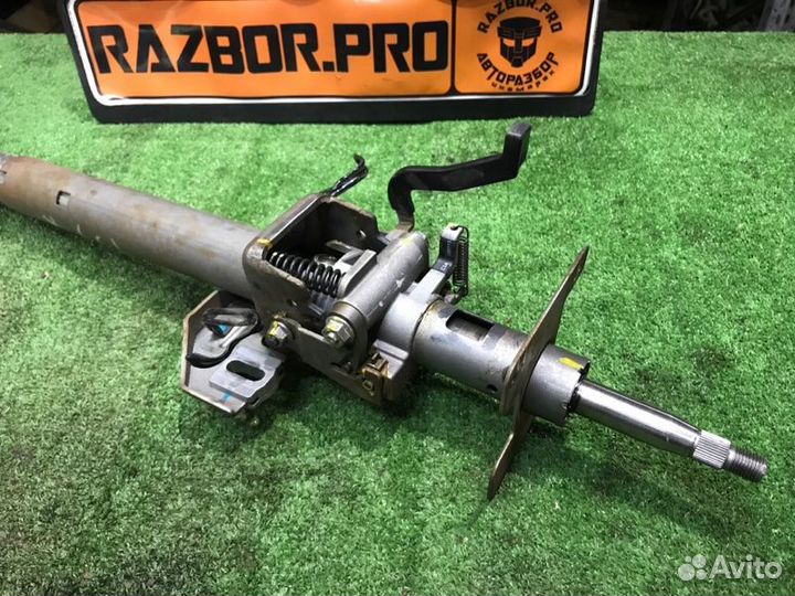 Рулевая колонка Тагаз Тагер M161 2008-2014