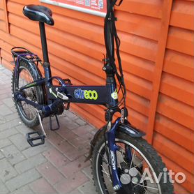 Elife natural 300 electric hot sale bike