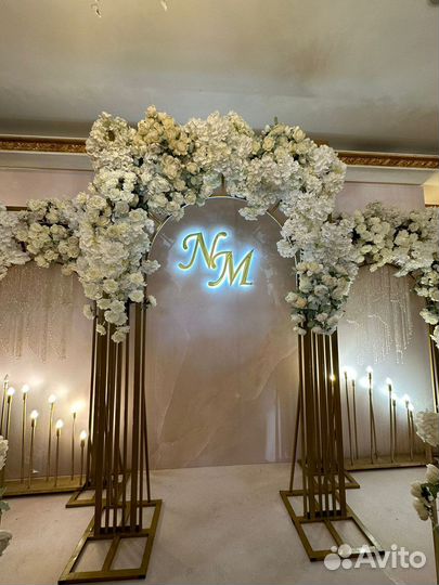 Декоратор флорист