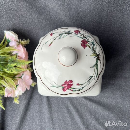 Villeroy boch банка