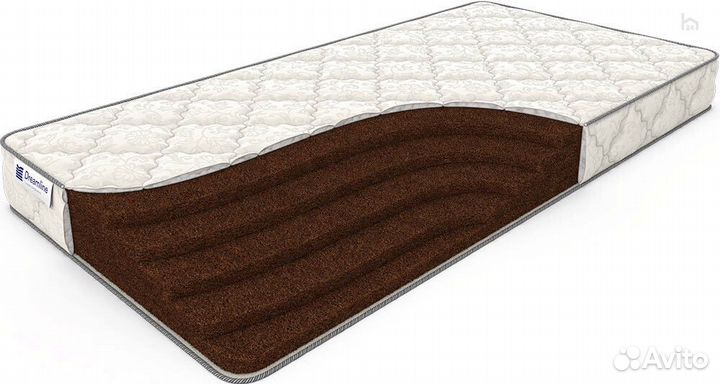 Матрас Orto-15 200x90