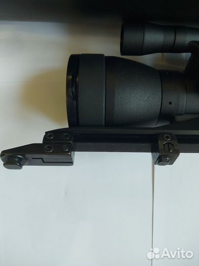 Прицел ночного видения Dedal 450C