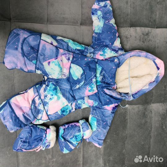 Детская одежда для девочек