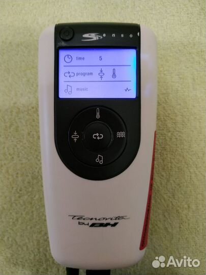 Лимфодренажные массажные очки