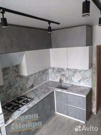 Кухня на заказ