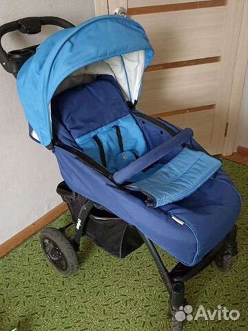 Коляска Babyhit Travel Air