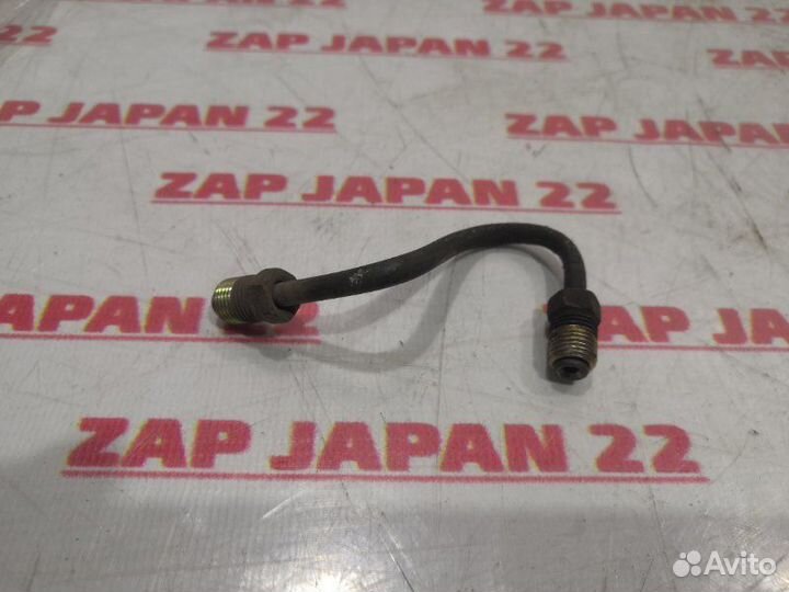 Трубка тормозная передняя правая Mitsubishi Delica