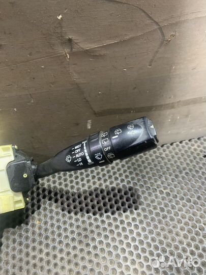 Подрулевые переключатели Актион 1 SsangYong Actyon