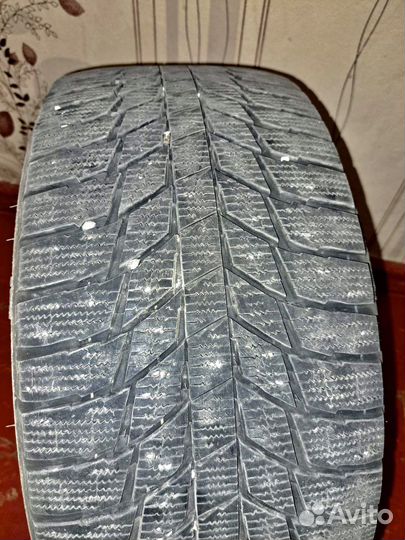 Triangle Snow-LL01 235/45 R17