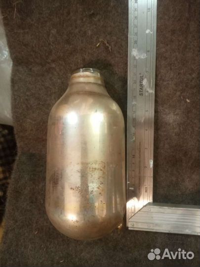 Колба в термос