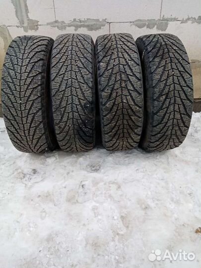 Alliance 327 19.5/65 R15