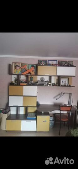 Детская мебель бу универсальная