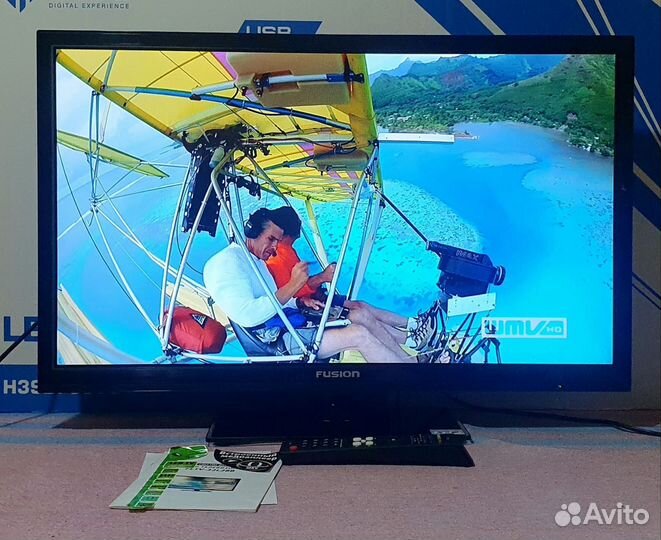 LED TV HD 81см