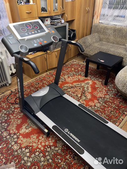 Беговая дорожка