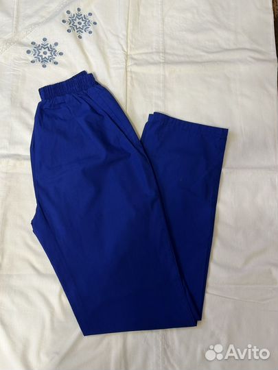 Медицинский костюм размер 40