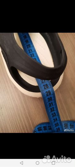 Сандалии женские crocs