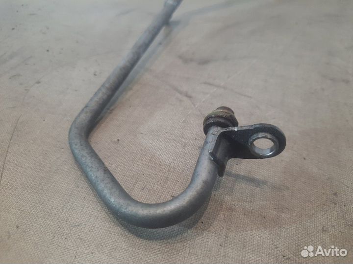 Трубка масляная Mercedes Gla180 X156 270.910 2015