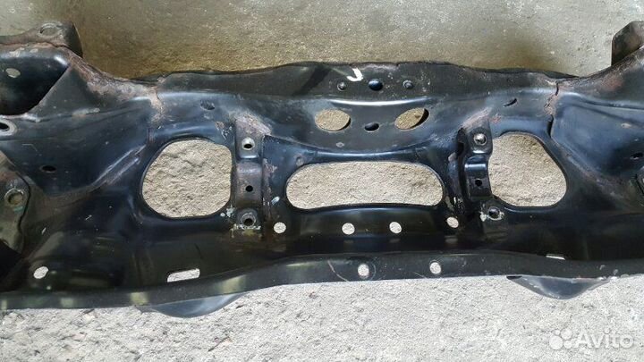 Балка передняя Subaru Forester SG5 EJ205 04