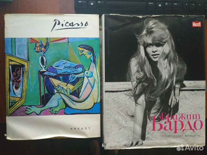 Фотоальбомы Barbarossa, Пикассо,Варшава, Греция