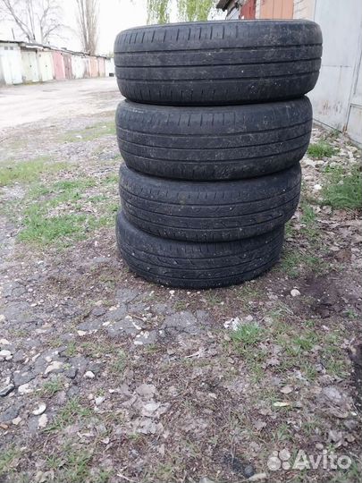 Kumho Solus KH17 185/65 R15