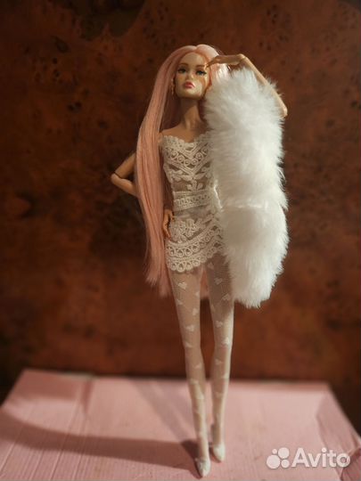 Poppy Parker integrity toys