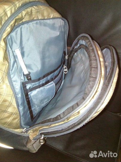 Рюкзак школьный ортопедический