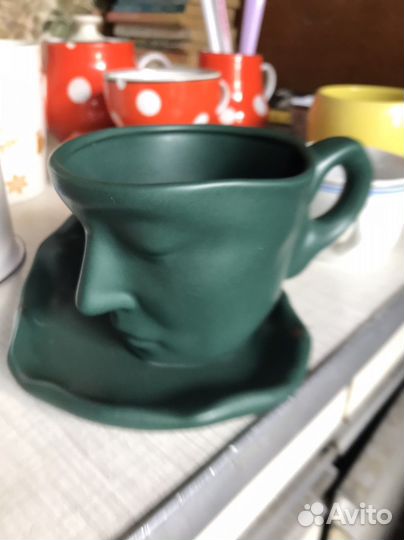 Набор посуды для чая