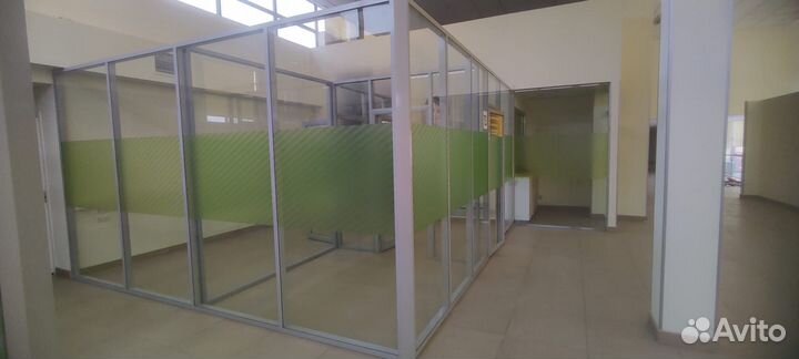 Офисные перегородки бу