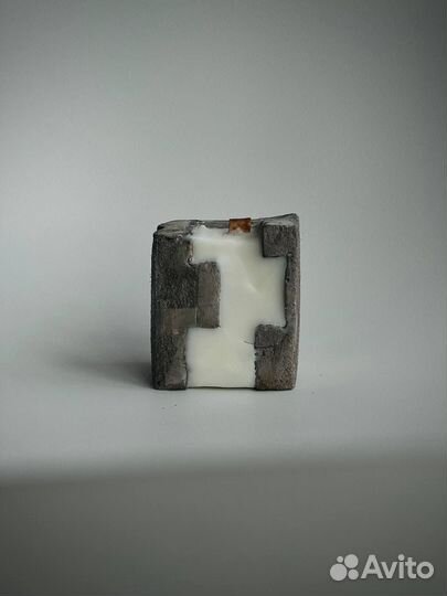 Свечи ручной работы