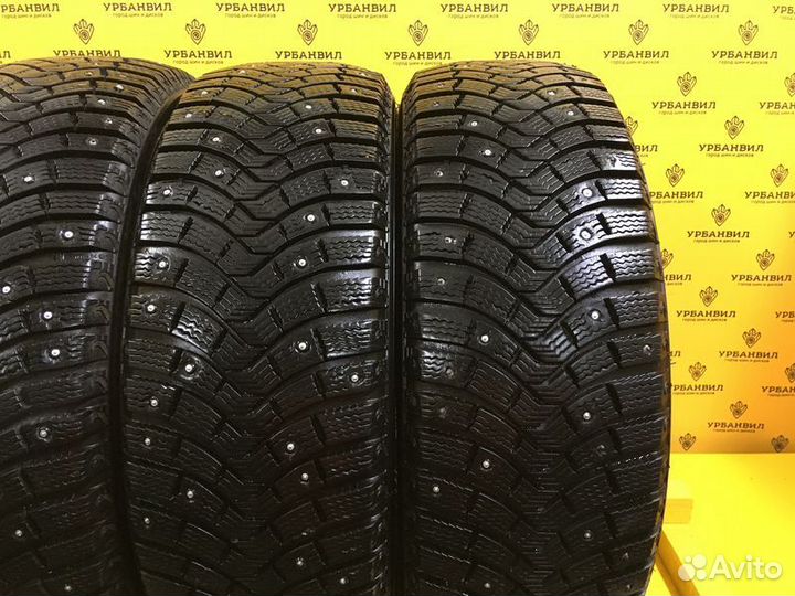 Michelin Latitude X-Ice North 2 225/65 R17 102T