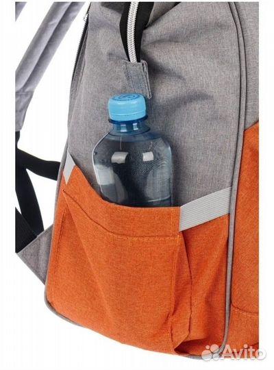 Сумка рюкзак для мамы Tarde