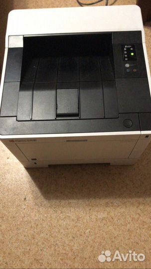 Принтер Kyocera ecosys P2335d